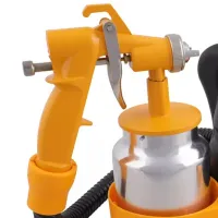 Sistem de pulverizare Hoteche P801305 1 l/ Orange photo 2