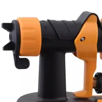 Sistem de pulverizare Hoteche P801304 0.8 l/ Orange photo 2