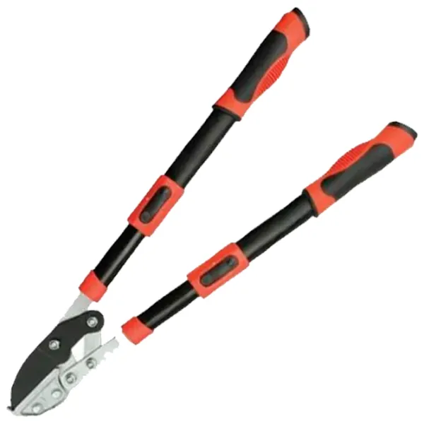 Foarfecă de gradină Yato YT8842 Oțel photo 2 Foarfecă de gradină Yato YT8842 Oțel photo 2