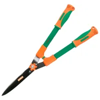Foarfecă de gradină Flo 99006 Oțel photo 2