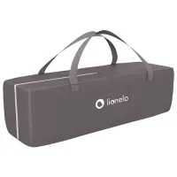 Детская кровать Lionelo Sven Plus 0 месяцев - 4 года/ Серый photo 5