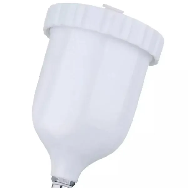 Aerograf Hoteche A831401 0.6 l/ Inox photo 2