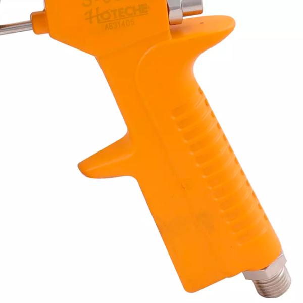 Aerograf Hoteche A831405 0.6 l/ Inox photo 5
