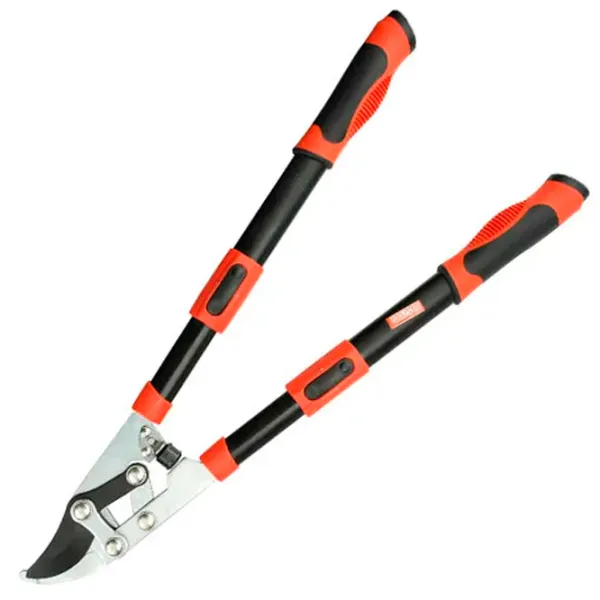 Садовые ножницы Yato YT-8841 Сталь photo 2