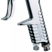 Aerograf Hoteche A831401 0.6 l/ Inox photo 4