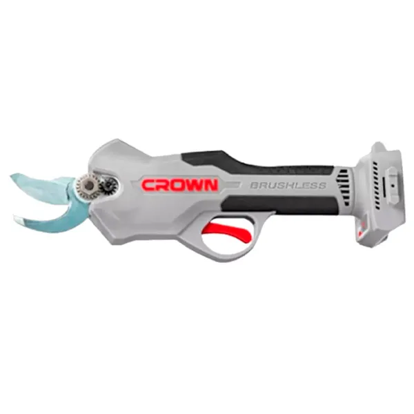 Садовые ножницы Crown CT29001HX-2 TB Сталь photo 2