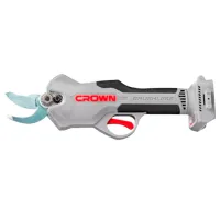 Садовые ножницы Crown CT29001HX-2 TB Сталь photo 2