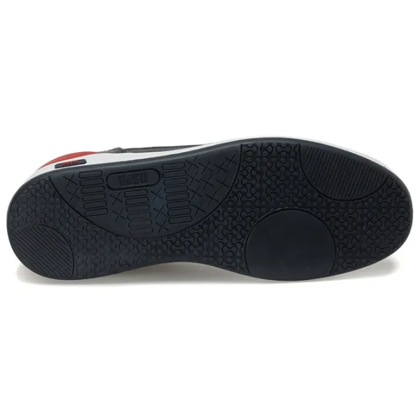 Кроссовки для мужчин U.S. Polo Assn. Roll 3FX 41/ Темно-синий photo 4 Кроссовки для мужчин U.S. Polo Assn. Roll 3FX 41/ Темно-синий photo 4