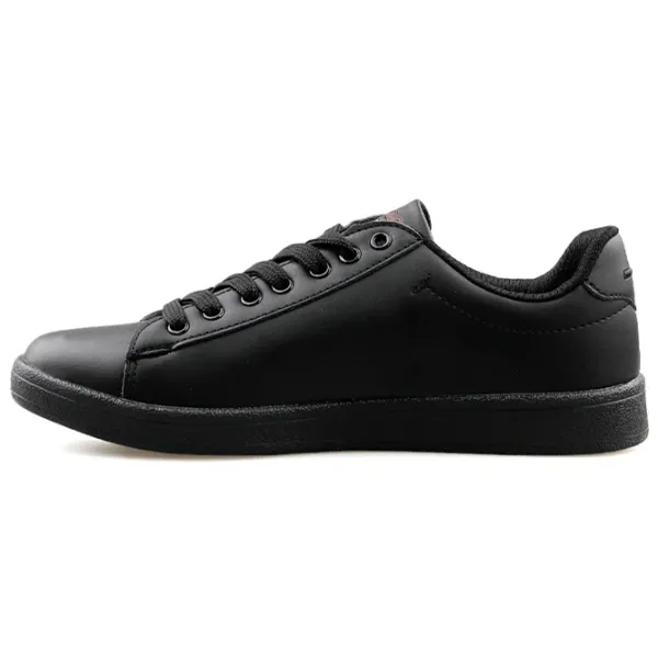Ghete pentru bărbați U.S. Polo Assn. Franco 3FX 45 / Black photo 2 Ghete pentru bărbați U.S. Polo Assn. Franco 3FX 45 / Black photo 2