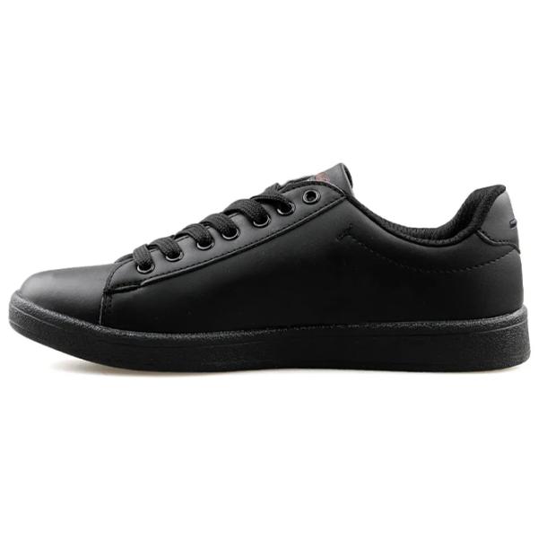Ghete pentru bărbați U.S. Polo Assn. Franco 3FX 45 / Black photo 2 Ghete pentru bărbați U.S. Polo Assn. Franco 3FX 45 / Black photo 2