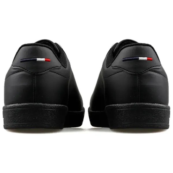 Ghete pentru bărbați U.S. Polo Assn. Franco 3FX 45 / Black photo 4 Ghete pentru bărbați U.S. Polo Assn. Franco 3FX 45 / Black photo 4