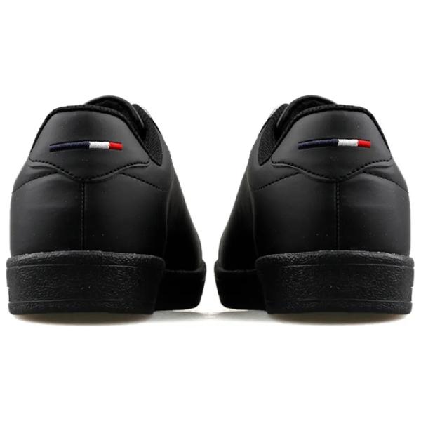 Ghete pentru bărbați U.S. Polo Assn. Franco 3FX 45 / Black photo 4 Ghete pentru bărbați U.S. Polo Assn. Franco 3FX 45 / Black photo 4