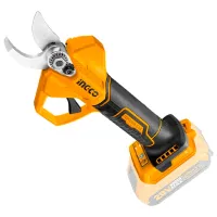Садовые ножницы INGCO CSSLI20258 Сталь photo 2