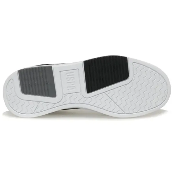 Adidași pentru bărbați U.S. Polo Assn. Andrei 3FX 42/ Black photo 5 Adidași pentru bărbați U.S. Polo Assn. Andrei 3FX 42/ Black photo 5