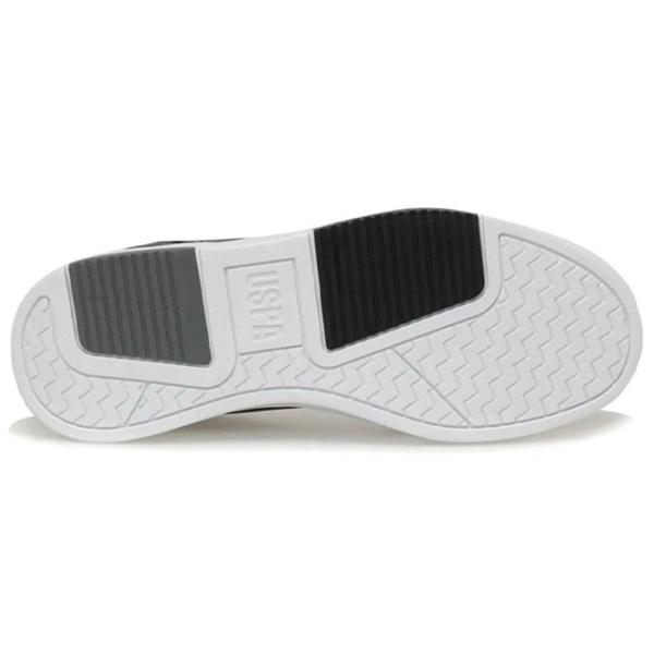 Adidași pentru bărbați U.S. Polo Assn. Andrei 3FX 42/ Black photo 5 Adidași pentru bărbați U.S. Polo Assn. Andrei 3FX 42/ Black photo 5
