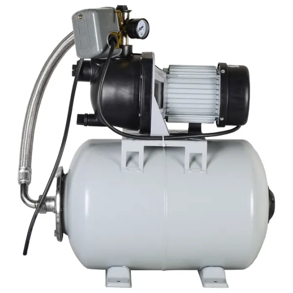 Pompă de suprăfață Resanta AHC-4200P 1200 W 4200 l/ h photo 3