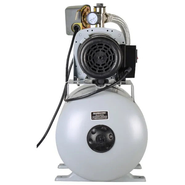 Pompă de suprăfață Resanta AHC-4200P 1200 W 4200 l/ h photo 5
