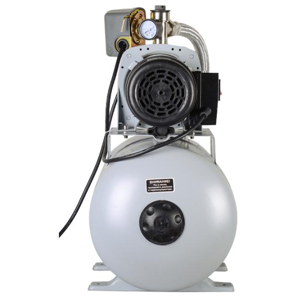 Pompă de suprăfață Resanta AHC-4200P 1200 W 4200 l/ h photo 5