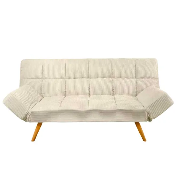 Canapea DecoPrim LM-58 (0007695) Velvet / White photo 4 Canapea DecoPrim LM-58 (0007695) Velvet / White photo 4
