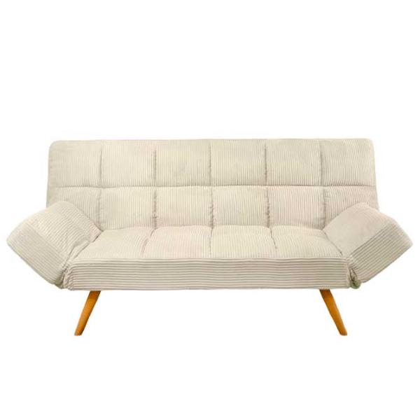 Canapea DecoPrim LM-58 (0007695) Velvet / White photo 4 Canapea DecoPrim LM-58 (0007695) Velvet / White photo 4
