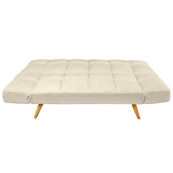 Canapea DecoPrim LM-58 (0007695) Velvet / White photo 5 Canapea DecoPrim LM-58 (0007695) Velvet / White photo 5