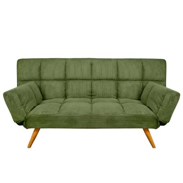 Canapea DecoPrim LM-58 (0007696) Velvet / Dark Green photo 3 Canapea DecoPrim LM-58 (0007696) Velvet / Dark Green photo 3