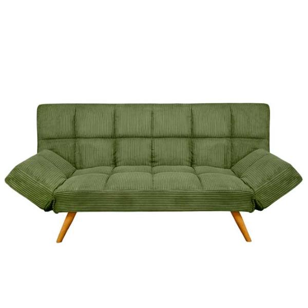 Canapea DecoPrim LM-58 (0007696) Velvet / Dark Green photo 4 Canapea DecoPrim LM-58 (0007696) Velvet / Dark Green photo 4