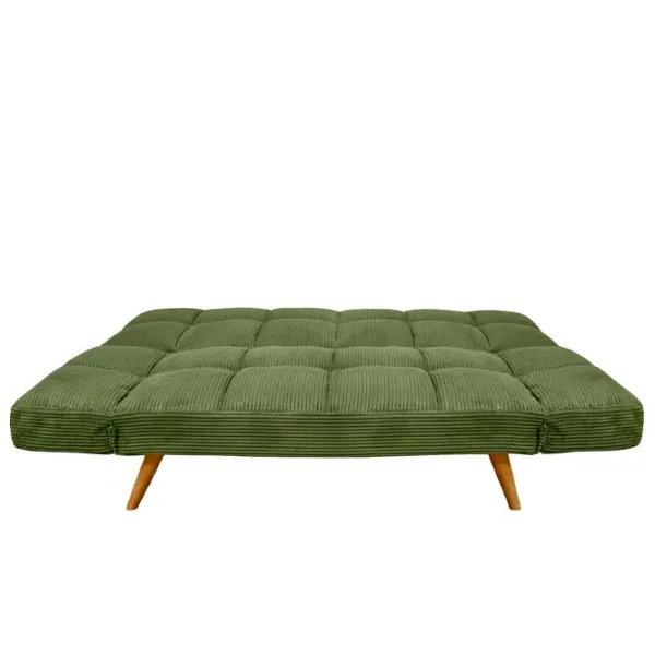 Canapea DecoPrim LM-58 (0007696) Velvet / Dark Green photo 5 Canapea DecoPrim LM-58 (0007696) Velvet / Dark Green photo 5