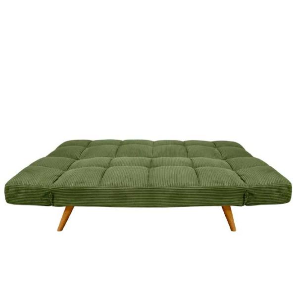 Canapea DecoPrim LM-58 (0007696) Velvet / Dark Green photo 5 Canapea DecoPrim LM-58 (0007696) Velvet / Dark Green photo 5