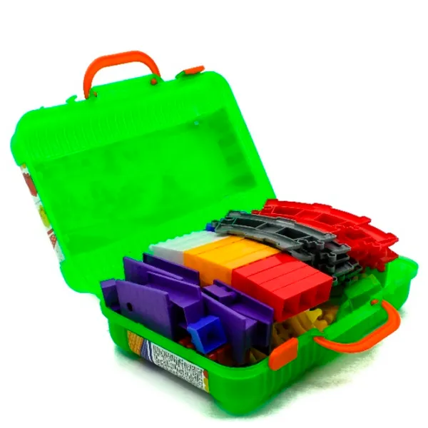 Constructor Maximus №2 Clasic/ Multicolor photo 2