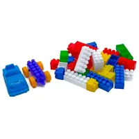 Конструктор Maximus MX5030 Классический/ Разноцветный photo 2