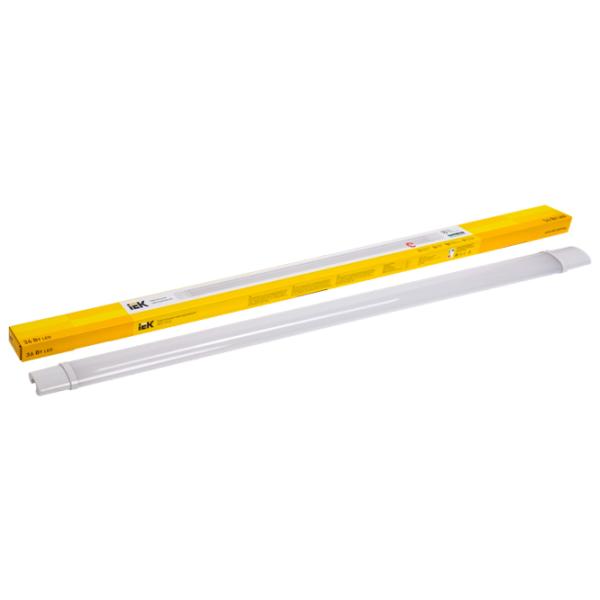 Plafonieră IEK ДСП 1310 Plastic photo 3