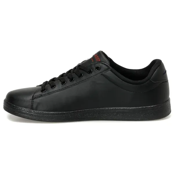 Ghete pentru bărbați U.S. Polo Assn. Franco 3PR 43 / Black photo 2 Ghete pentru bărbați U.S. Polo Assn. Franco 3PR 43 / Black photo 2