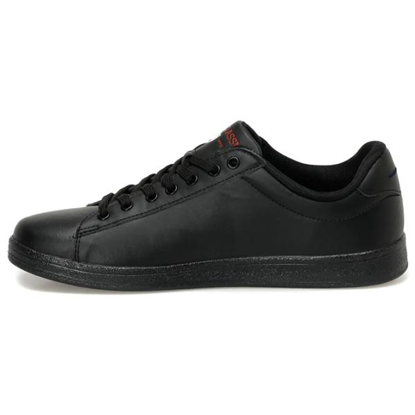 Ghete pentru bărbați U.S. Polo Assn. Franco 3PR 43 / Black photo 2 Ghete pentru bărbați U.S. Polo Assn. Franco 3PR 43 / Black photo 2