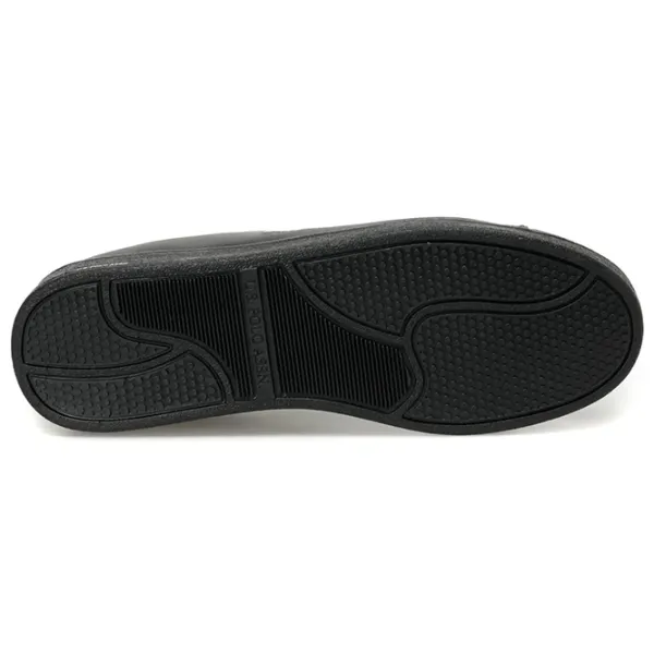 Ghete pentru bărbați U.S. Polo Assn. Franco 3PR 43 / Black photo 6 Ghete pentru bărbați U.S. Polo Assn. Franco 3PR 43 / Black photo 6