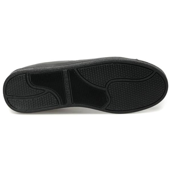 Ghete pentru bărbați U.S. Polo Assn. Franco 3PR 43 / Black photo 6 Ghete pentru bărbați U.S. Polo Assn. Franco 3PR 43 / Black photo 6