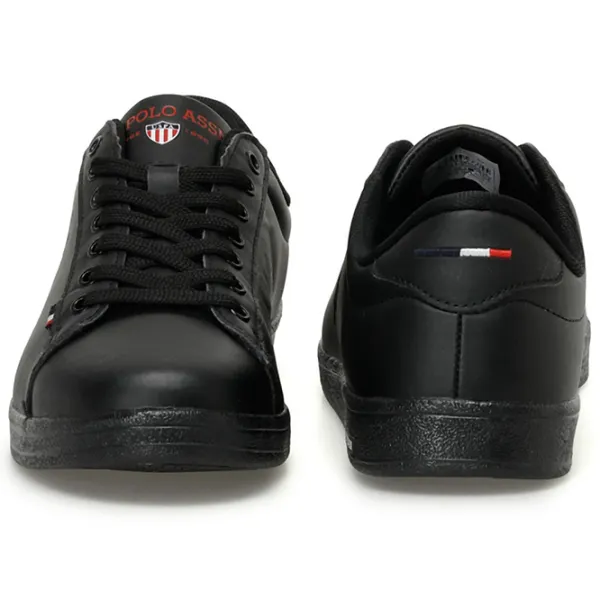 Ghete pentru bărbați U.S. Polo Assn. Franco 3PR 41 / Black photo 5 Ghete pentru bărbați U.S. Polo Assn. Franco 3PR 41 / Black photo 5