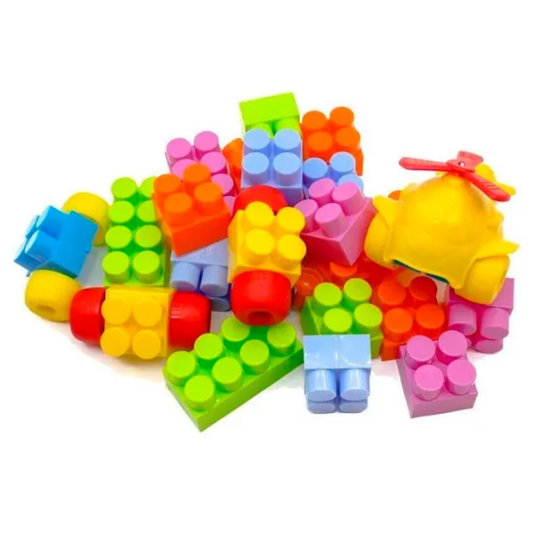 Constructor Maximus №2 Clasic/ Multicolor photo 2 Constructor Maximus №2 Clasic/ Multicolor photo 2