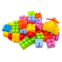 Constructor Maximus №2 Clasic/ Multicolor photo 2