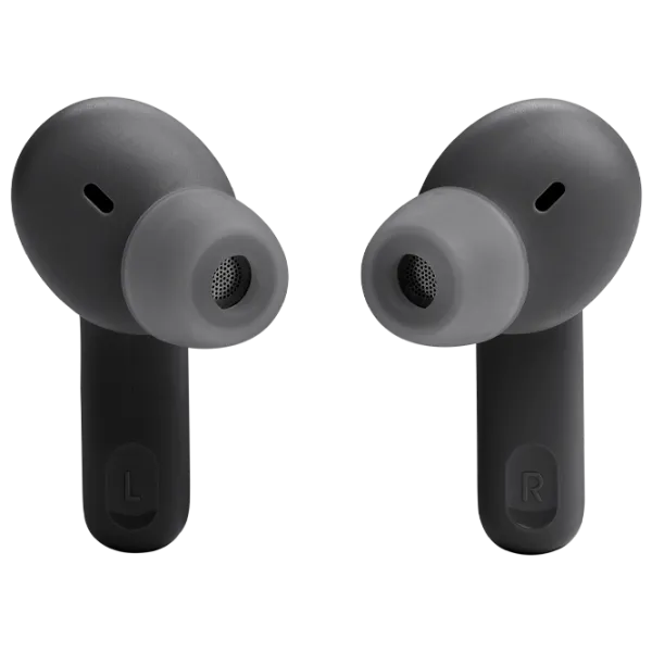 Наушники JBL Tune Beam Черный Беспроводные/ Персональный photo 3 Наушники JBL Tune Beam Черный Беспроводные/ Персональный photo 3