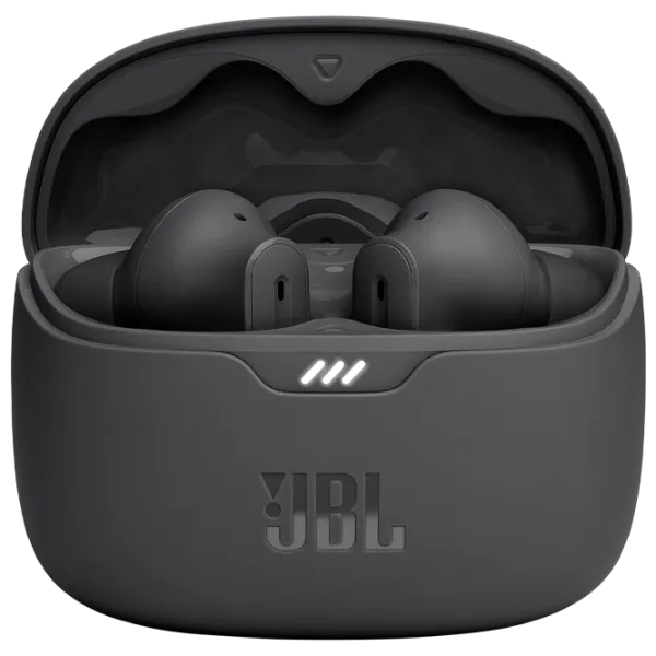 Наушники JBL Tune Beam Черный Беспроводные/ Персональный photo 4 Наушники JBL Tune Beam Черный Беспроводные/ Персональный photo 4