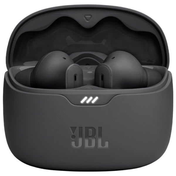 Наушники JBL Tune Beam Черный Беспроводные/ Персональный photo 4 Наушники JBL Tune Beam Черный Беспроводные/ Персональный photo 4