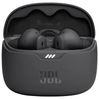 Наушники JBL Tune Beam Черный Беспроводные/ Персональный photo 4