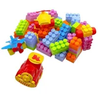 Конструктор Maximus №5 Классический/ Разноцветный photo 2