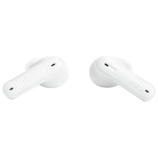Наушники JBL Tune Beam Белый Беспроводные/ Персональный photo 2 Наушники JBL Tune Beam Белый Беспроводные/ Персональный photo 2