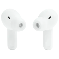 Наушники JBL Tune Beam Белый Беспроводные/ Персональный photo 3