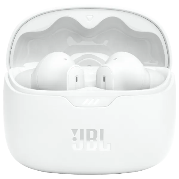 Наушники JBL Tune Beam Белый Беспроводные/ Персональный photo 4 Наушники JBL Tune Beam Белый Беспроводные/ Персональный photo 4