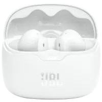 Наушники JBL Tune Beam Белый Беспроводные/ Персональный photo 4