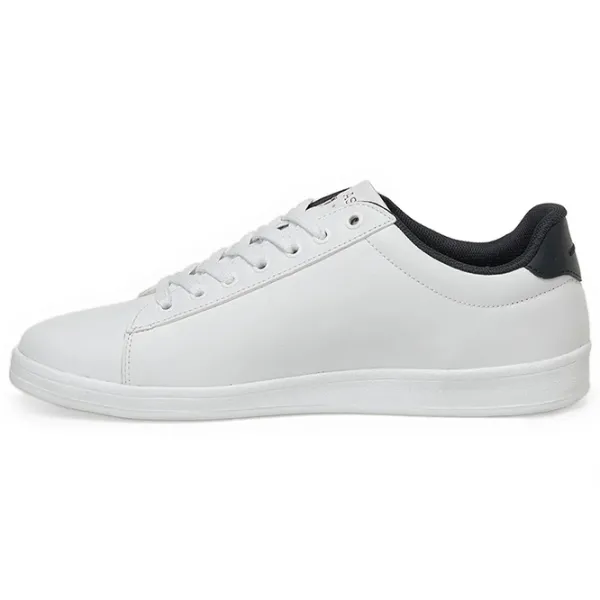 Ghete pentru bărbați U.S. Polo Assn. Franco 3PR 44 / White photo 2