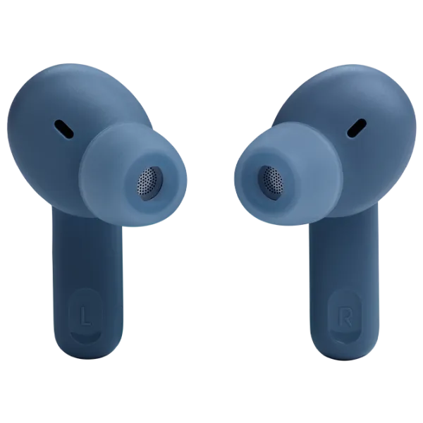 Căști JBL Tune Beam Blue Fără fir/ Personal photo 3 Căști JBL Tune Beam Blue Fără fir/ Personal photo 3